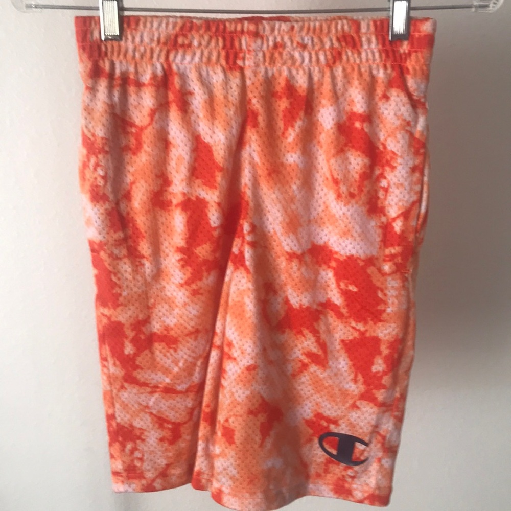 Champion Youth Sport Shorts Size L